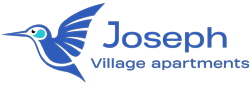 Joseph Village Apartments logo
